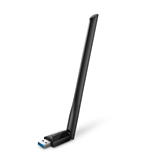 TP-Link Archer T3U Plus AC1300, Dual Band, black - USB WiFi adapter