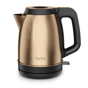 Tefal Coppertinto, 2400 W, copper/black - Virdulys Prekė - KI280G10 KI280G10