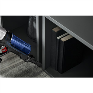 Tefal X-Force Flex 9.60, Aqua, синий - Беспроводной пылесос