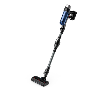 Dulkių siurblys-šluota Tefal XForce Flex 9.60 Aqua, black Prekė - TY20C7WO