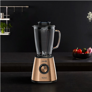 Trintuvas Tefal Blendforce 2 Coppertinto, 800 W, copper Prekė - BL439G10