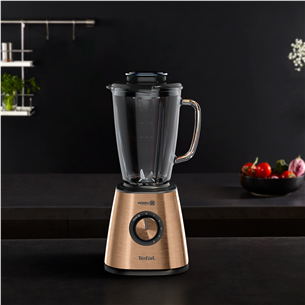Trintuvas Tefal Blendforce 2 Coppertinto, 800 W, copper Prekė - BL439G10