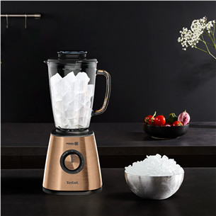 Trintuvas Tefal Blendforce 2 Coppertinto, 800 W, copper Prekė - BL439G10