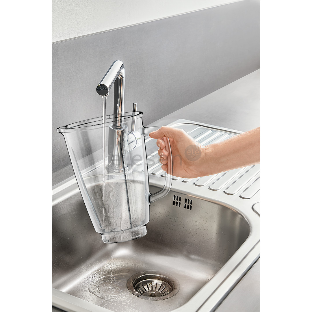 Trintuvas Tefal Blendforce 2 Coppertinto, 800 W, copper Prekė - BL439G10