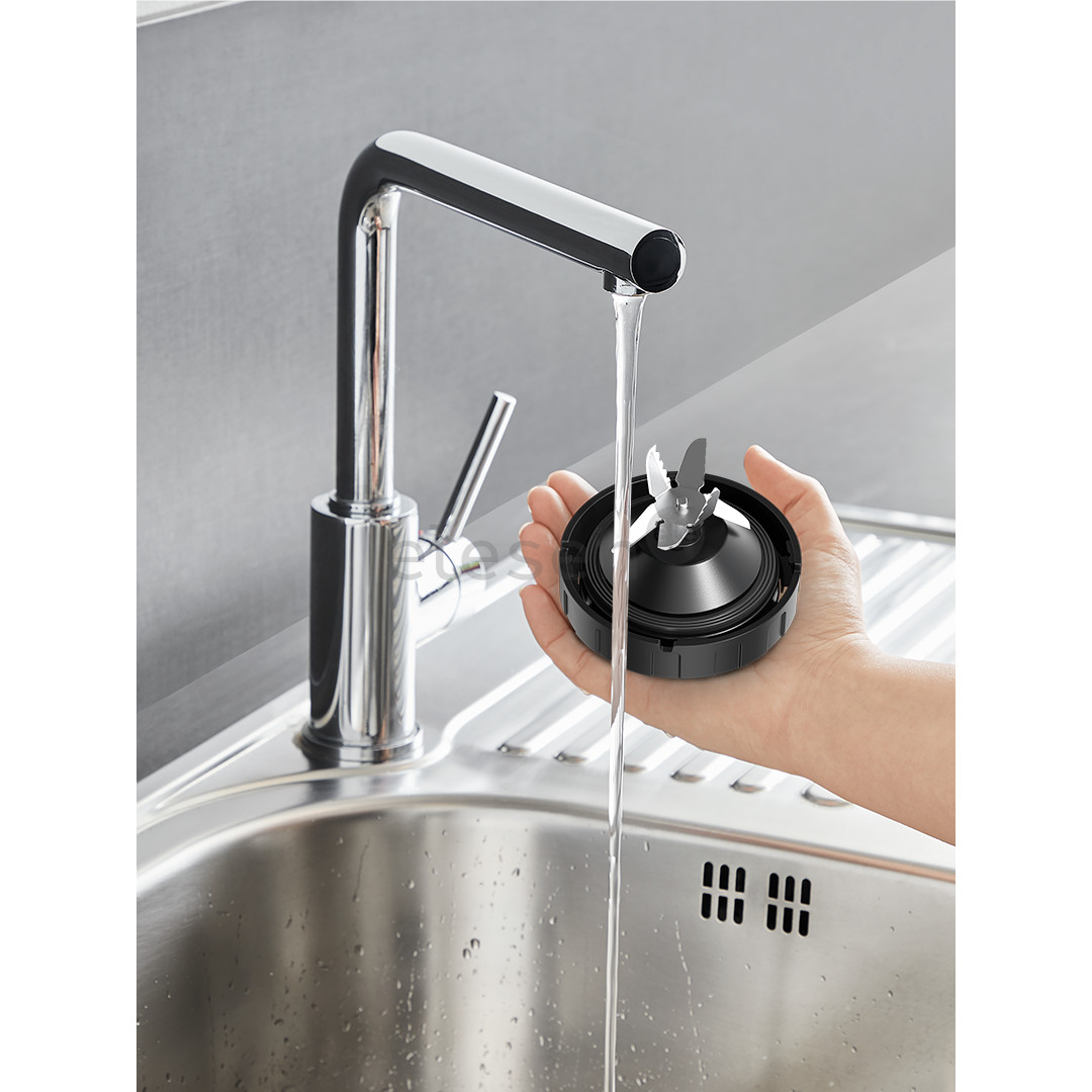 Trintuvas Tefal Blendforce 2 Coppertinto, 800 W, copper Prekė - BL439G10