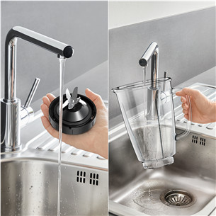 Trintuvas Tefal Blendforce 2 Coppertinto, 800 W, copper Prekė - BL439G10