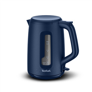 Tefal Morning Kettle 1,7 л, синий - Чайник Товар - KO2M0410