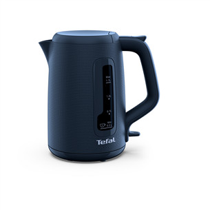 Tefal Morning Kettle 1,7 л, синий - Чайник Товар - KO2M0410