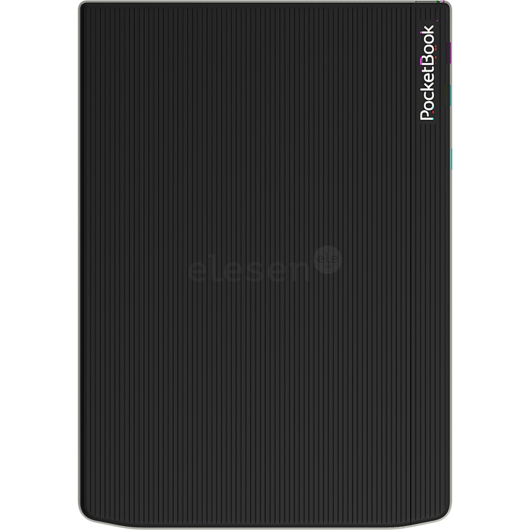 Elektroninė skaityklė PocketBook InkPad Color 2, 7,8", 32 GB, gray/black