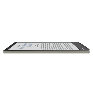 Elektroninė skaityklė PocketBook InkPad Color 2, 7,8", 32 GB, gray/black