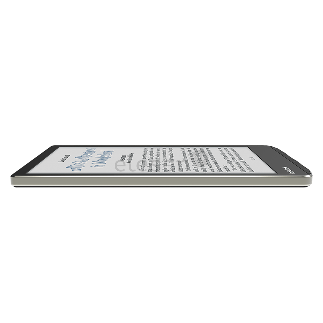 Elektroninė skaityklė PocketBook InkPad Color 2, 7,8", 32 GB, gray/black