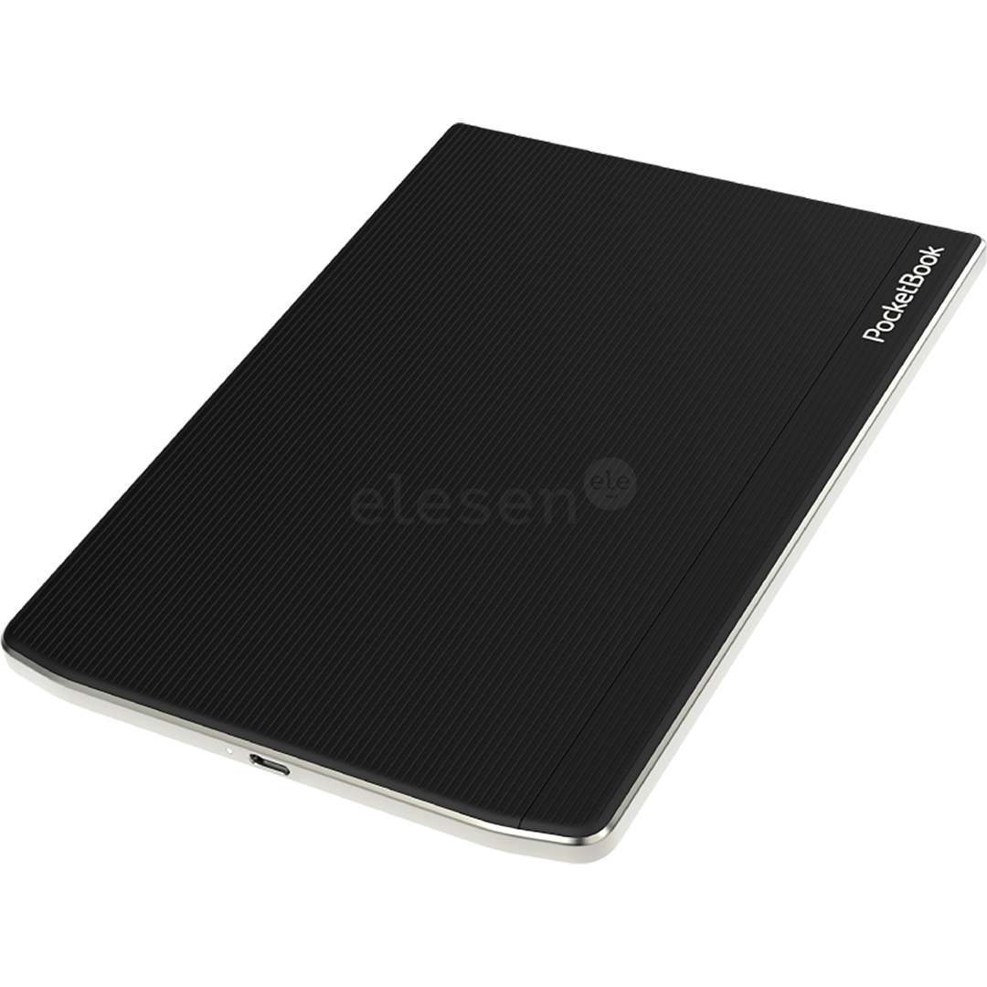 Elektroninė skaityklė PocketBook InkPad Color 2, 7,8", 32 GB, gray/black