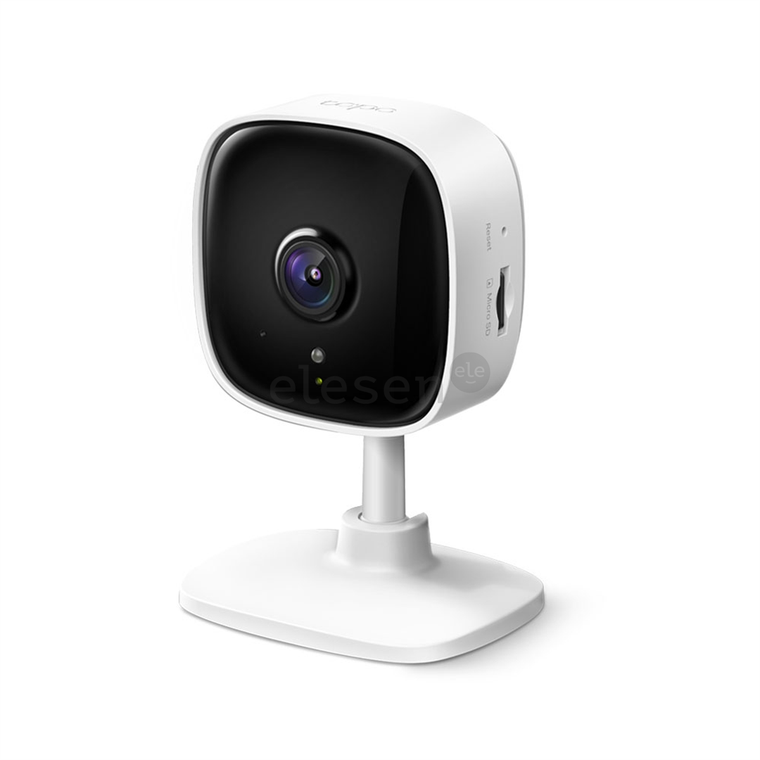 TP-Link Tapo C100, 1080p, WiFi, white - Home security camera