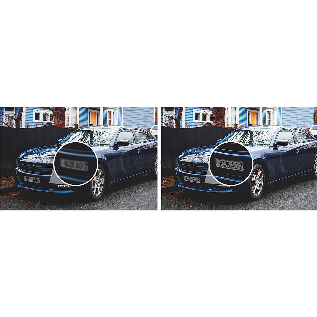 TP-Link Tapo C500, 1080p, 360°, WiFi, balta/juoda - Lauko kamera