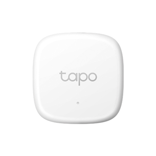 Temperatūros ir drėgmės matuoklis TP-Link Tapo T310, white Prekė - TAPOT310 TAPOT310