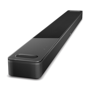 Bose Smart Ultra Soundbar, black - Garso sistema Prekė - 882963-2100