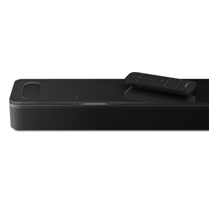 Bose Smart Ultra Soundbar, black - Garso sistema Prekė - 882963-2100