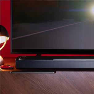 Bose Smart Ultra Soundbar, black - Garso sistema Prekė - 882963-2100