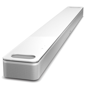 Bose Smart Ultra Soundbar, white - Garso sistema Prekė - 882963-2200