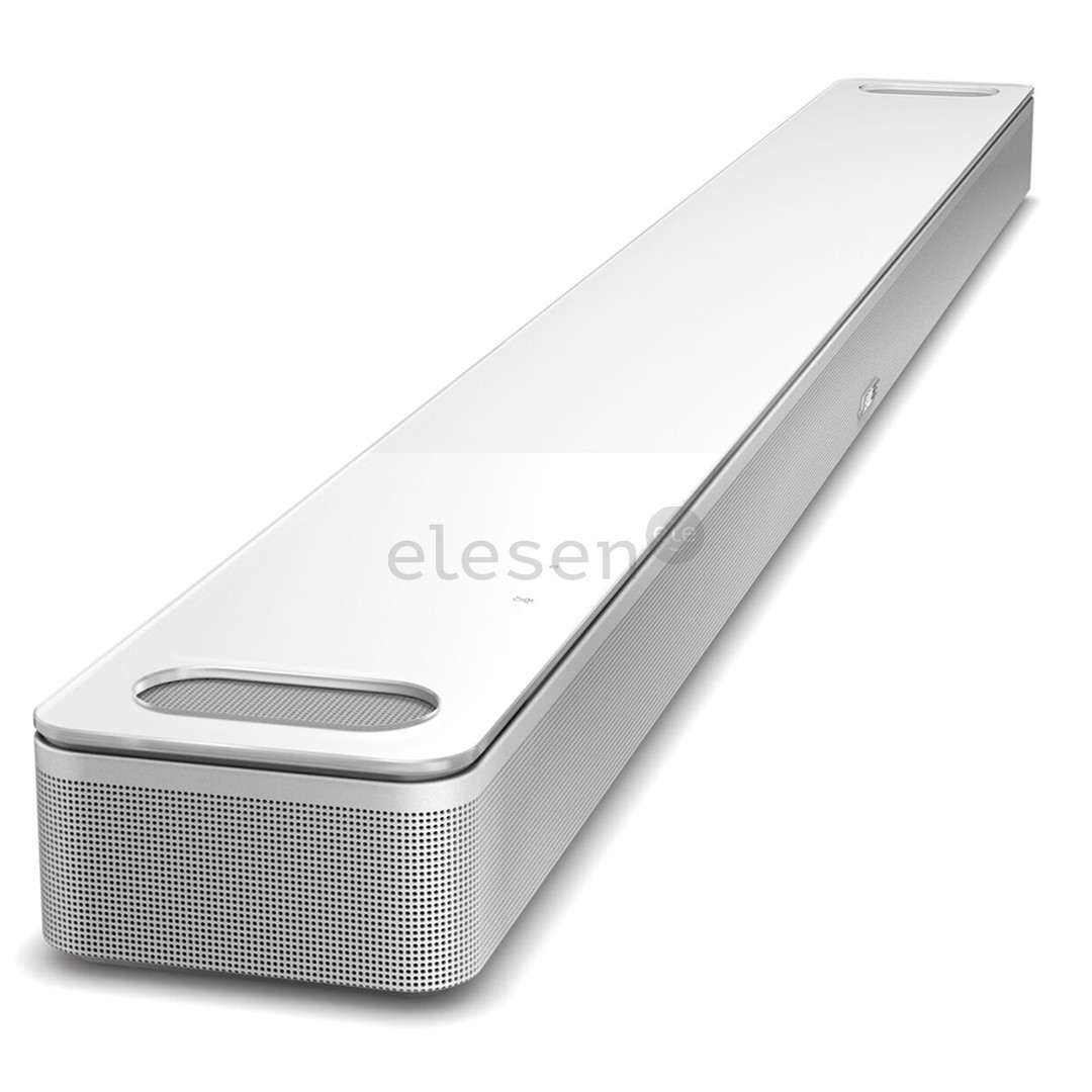 Bose Smart Ultra Soundbar, white - Garso sistema Prekė - 882963-2200