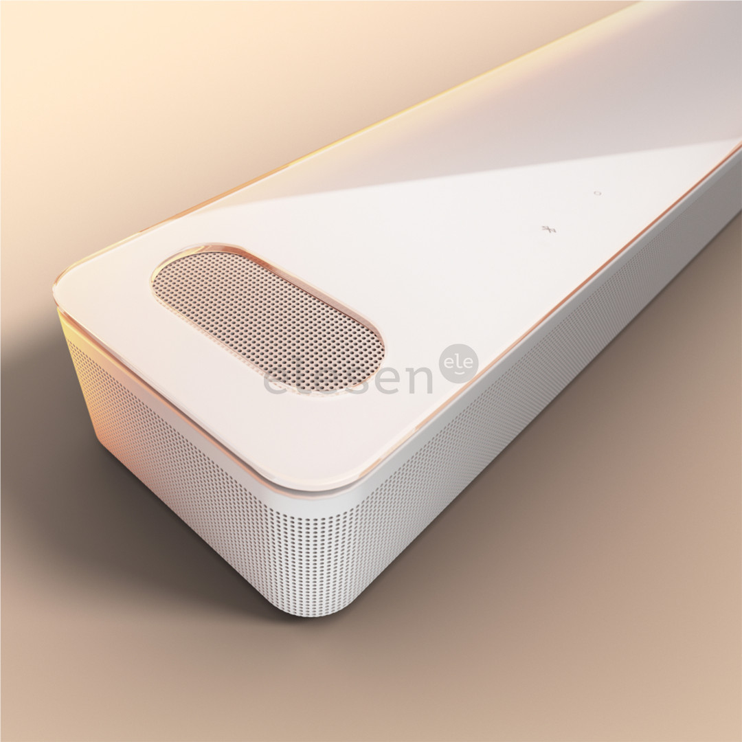 Bose Smart Ultra Soundbar, white - Garso sistema Prekė - 882963-2200