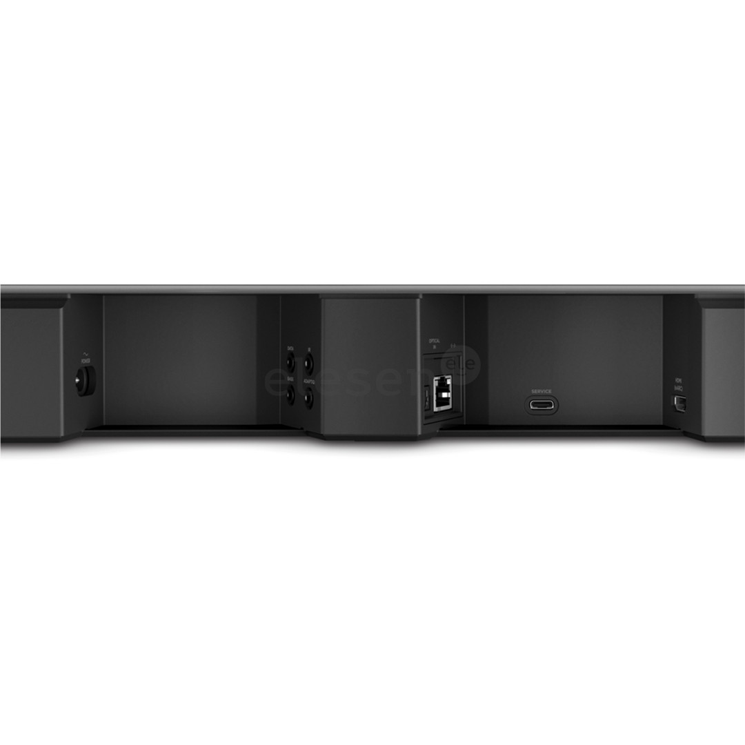 Bose Smart Ultra Soundbar, white - Garso sistema Prekė - 882963-2200