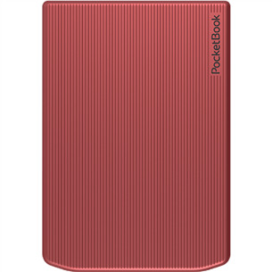 PocketBook Verse Pro, raudona - Elektroninė skaityklė