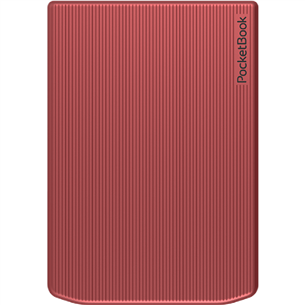 Elektroninė skaityklė PocketBook Verse Pro, passion red Prekė - PB634-3-WW