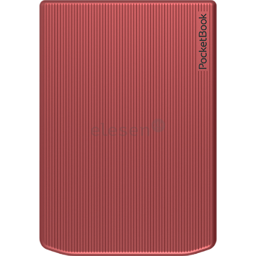 PocketBook Verse Pro, raudona - Elektroninė skaityklė