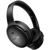 Bose QuietComfort, black - Wireless headphones Item - 884367-0100
