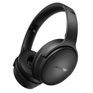 Bose QuietComfort, black - Wireless headphones Item - 884367-0100
