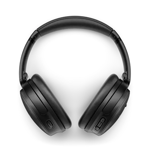 Bose QuietComfort, black - Wireless headphones Item - 884367-0100