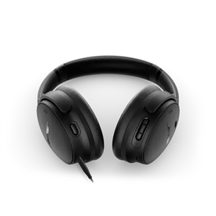 Bose QuietComfort, black - Wireless headphones Item - 884367-0100