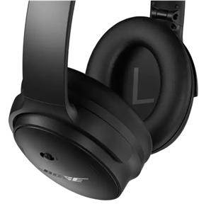 Bose QuietComfort, black - Wireless headphones Item - 884367-0100