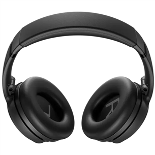Bose QuietComfort, black - Wireless headphones Item - 884367-0100