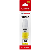 Canon GI-50, желтый - Картридж Товар - 3405C001