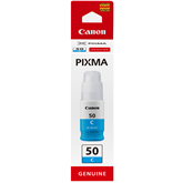 Canon GI-50, cyan - Ink cartridge Item - 3403C001