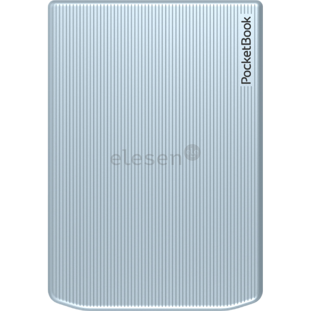 Elektroninė skaityklė PocketBook Verse, 6", 8 GB, blue