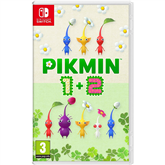 Žaidimas Nintendo Switch Pikmin 1 + 2 Prekė - 045496479763