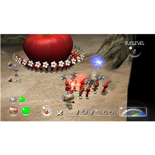 Pikmin 1 + 2, Nintendo Switch - Игра Товар - 045496479763