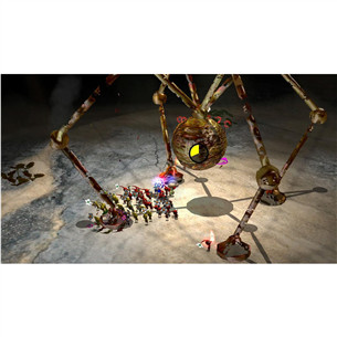 Pikmin 1 + 2, Nintendo Switch - Игра Товар - 045496479763