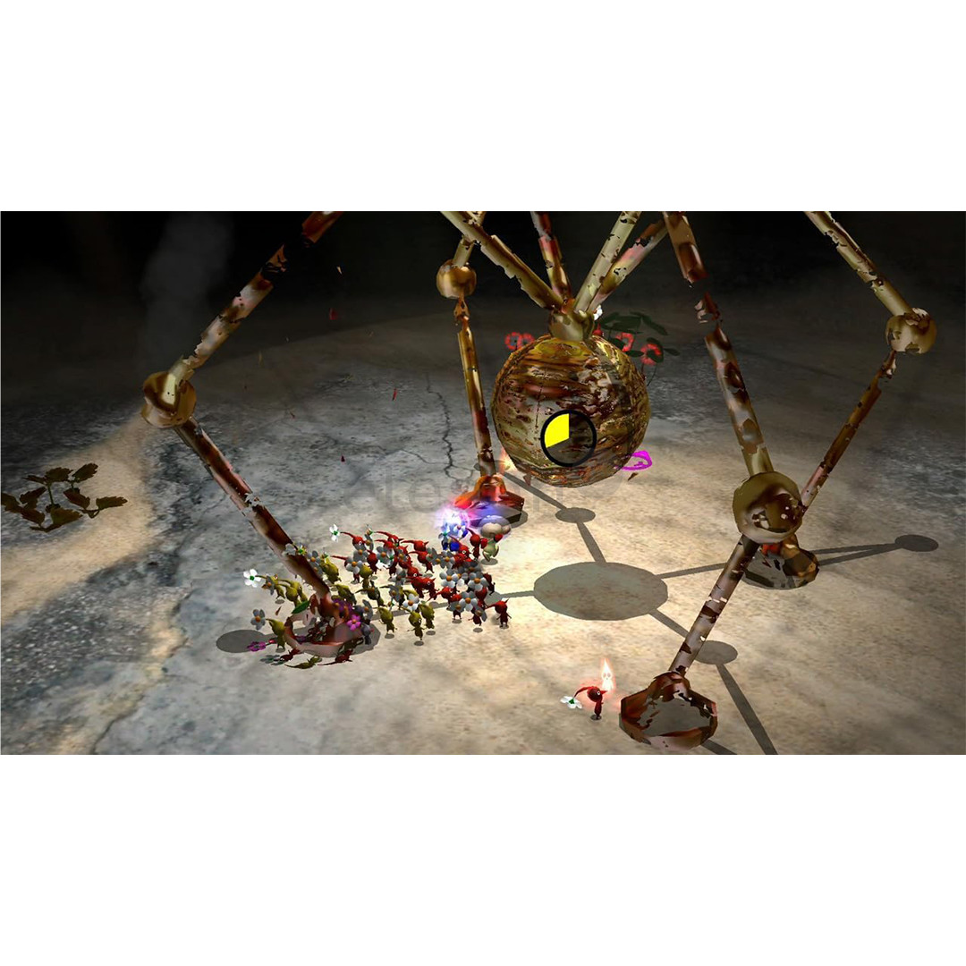 Pikmin 1 + 2, Nintendo Switch - Игра Товар - 045496479763