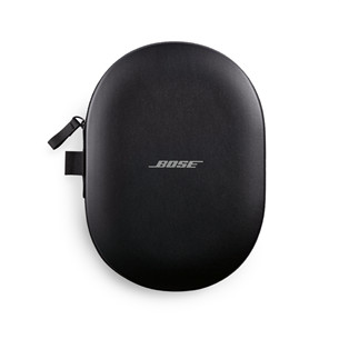 Bose QuietComfort Ultra Wireless, active noise-cancelling, black - Wireless over-head headphones Item - 880066-0100