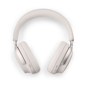 Bose QuietComfort Ultra Wireless, active noise-cancelling, white - Ausinės Prekė - 880066-0200