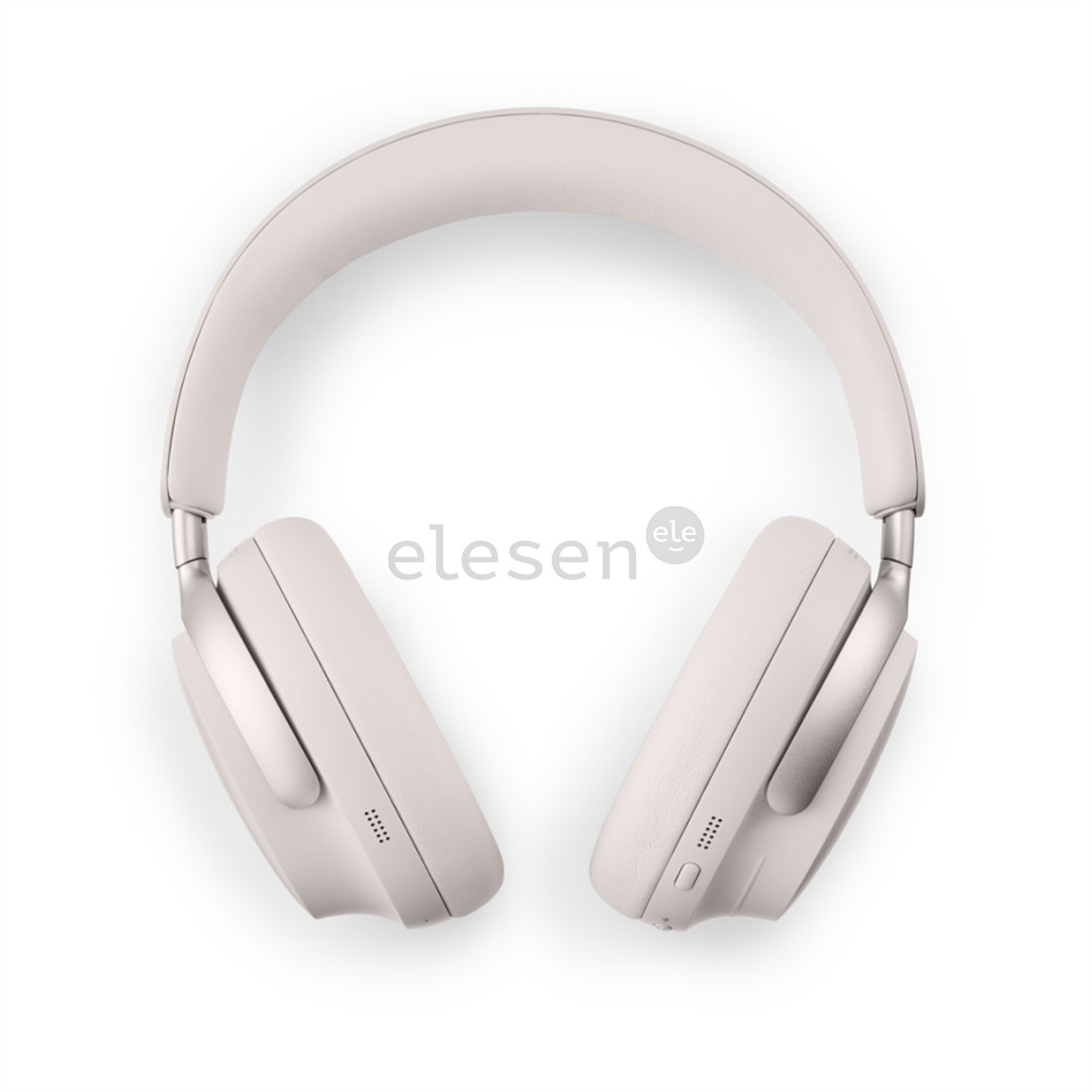 Bose QuietComfort Ultra Wireless, active noise-cancelling, white - Ausinės Prekė - 880066-0200