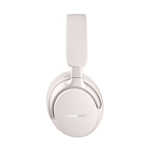 Bose QuietComfort Ultra Wireless, active noise-cancelling, white - Ausinės Prekė - 880066-0200