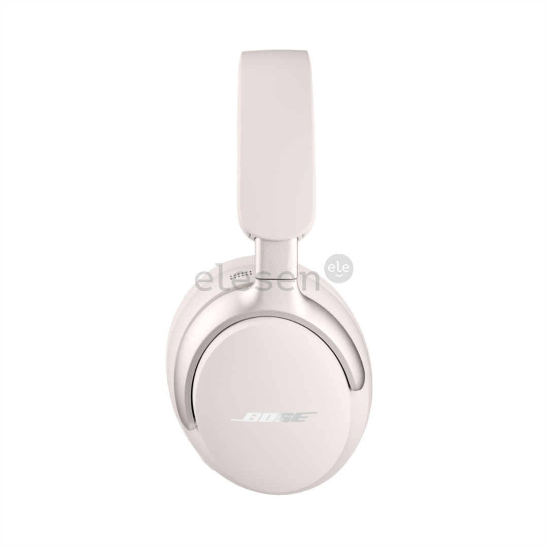 Bose QuietComfort Ultra Wireless, active noise-cancelling, white - Ausinės Prekė - 880066-0200