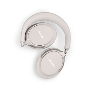 Bose QuietComfort Ultra Wireless, active noise-cancelling, white - Ausinės Prekė - 880066-0200
