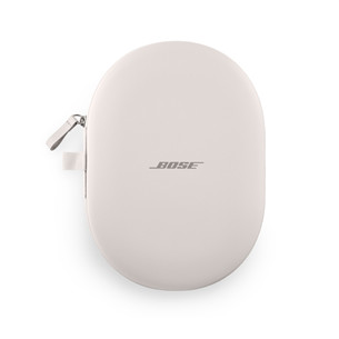 Bose QuietComfort Ultra Wireless, active noise-cancelling, white - Ausinės Prekė - 880066-0200