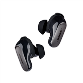 Ausinės Bose QuietComfort Ultra Earbuds, active noise-cancelling, black, belaidės Prekė - 882826-0010